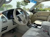 Nissan Patrol SE  2014 Serviced & Maintained by Dealer